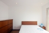 High floor apartment for rent in Tay Ho area, Ha Noi